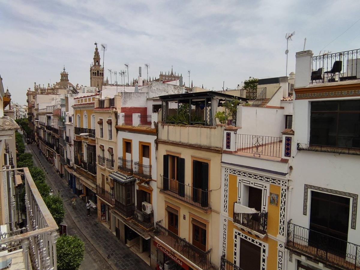 Apartamento Puerta Del Arenal - Kainga Homes, Seville
